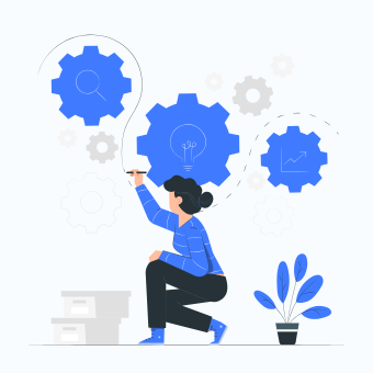 Steps to Connect Skills with Organizational Goals - Assessteam