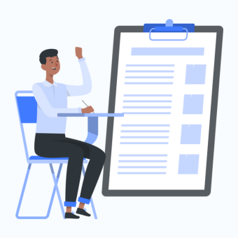 Incorporating Self-Assessment for a Holistic Approach - Assessteam