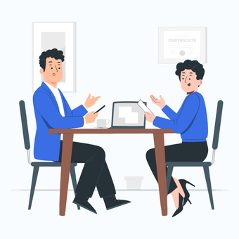 Conduct Regular One on Ones (1:1) with Employees - AssessTEAM