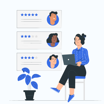 Promote a Culture of Continuous Feedback - AssessTEAm