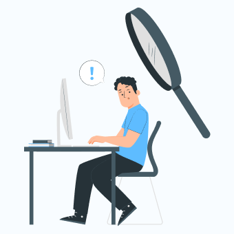 Mistake 4: Focusing Only on Weaknesses - Assessteam