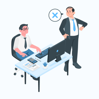 Forgetting to Include Employee Input - Assessteam