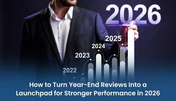 How to Turn Year-End Reviews Into a Launchpad for Stronger Performance in 2026 - AssessTEAM