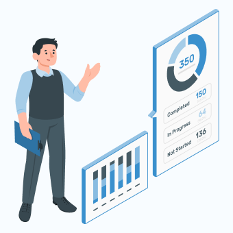 Start With Real-Time Insights, Not Rear-View Reflections - AssessTEAM