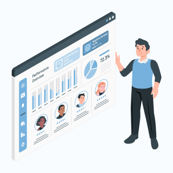 Use Employee Performance Review Data to Build Stronger Teams - AssessTEAM