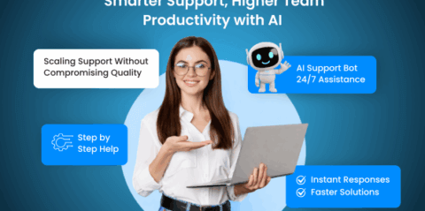 How AssessTEAM Streamlined Support and Boosted Productivity Using Intuitina AI