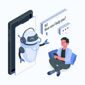 The Solution: Intuitina AI-Powered Customer Support Bot - AssessTEAM