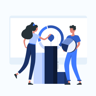 AI-Powered OKRs for Clear Alignment - AssessTEAM