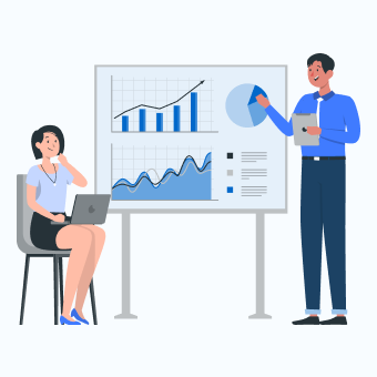 The Challenge: Growth Without Visibility - AssessTEAM