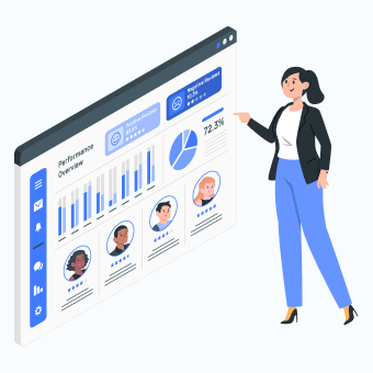 Data-Driven Talent Development and Promotions - AssessTEAM