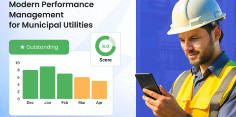 Empowering a Municipal Utility Workforce with Modern Performance Management - AssessTEAM