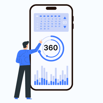 Integrating Customer Feedback for a 360° View - AssessTEAM