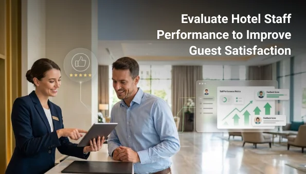 How to Evaluate Hotel Staff Performance to Improve Guest Satisfaction (2)