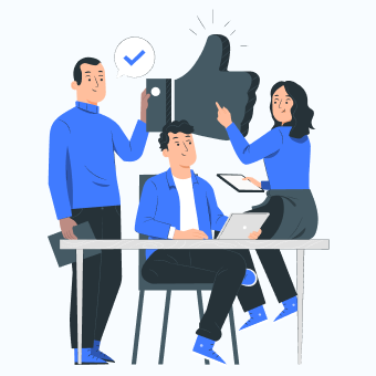 Improving Staff Motivation with Employee Engagement Software - AssessTEAM