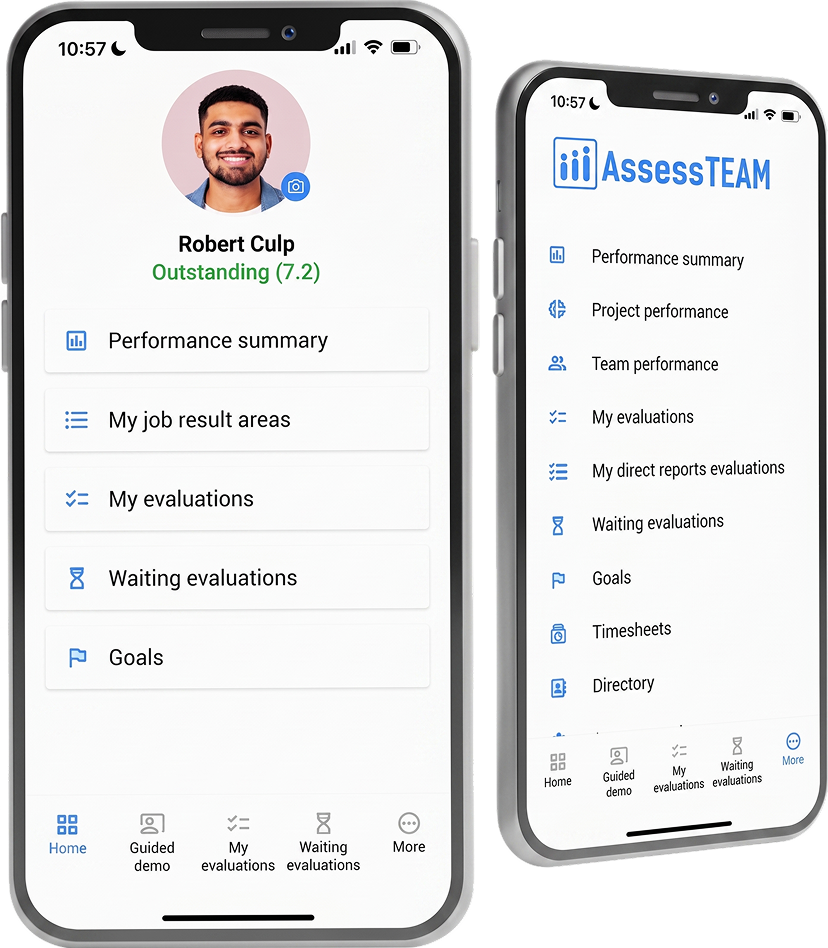 Mobile App