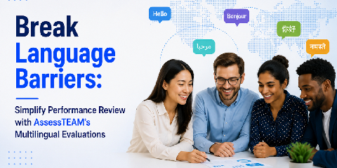 Simplify Performance Review