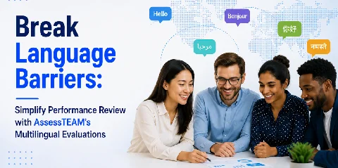 Simplify Performance Review